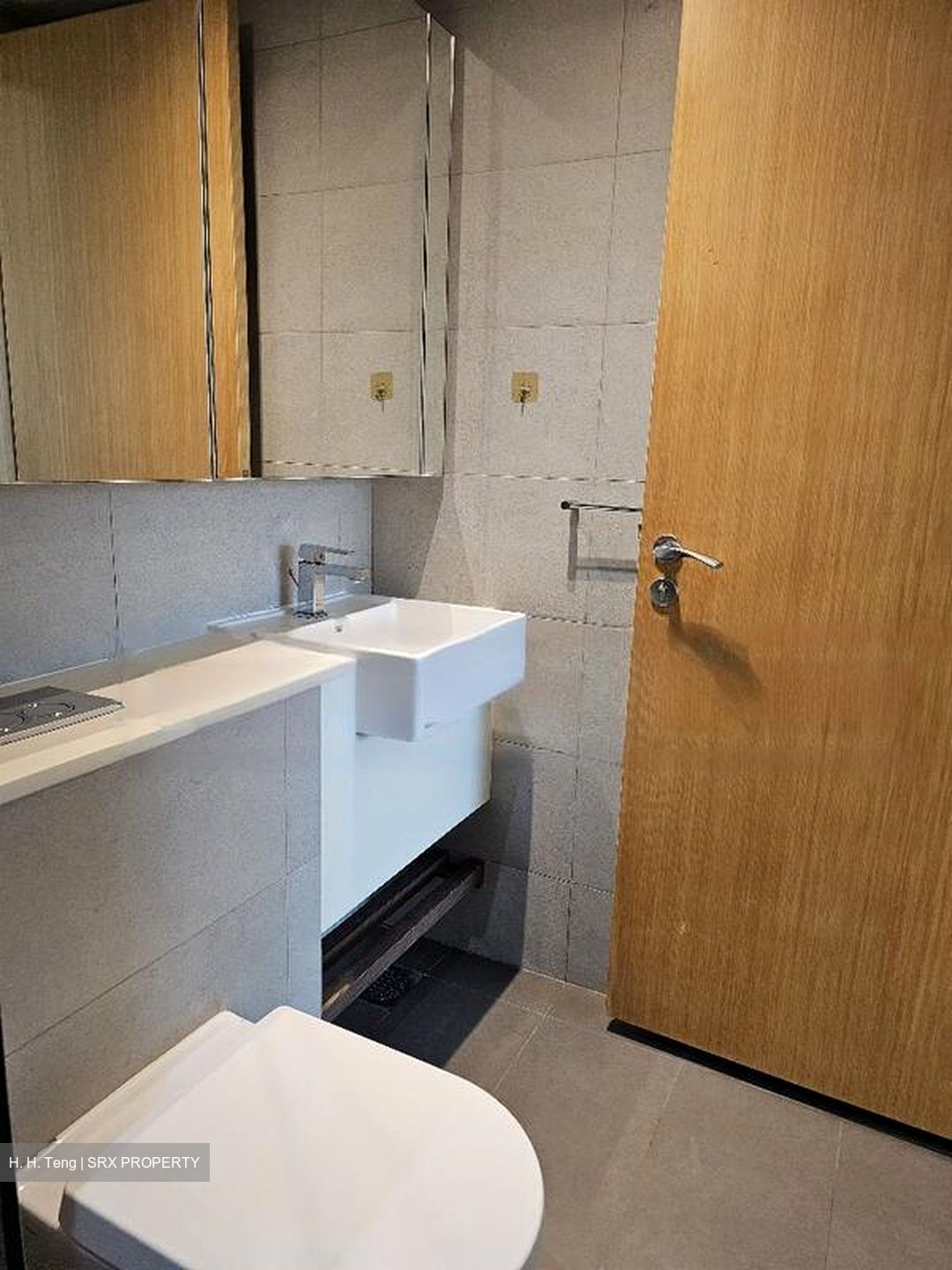 Eight Riversuites (D12), Condominium #447041551